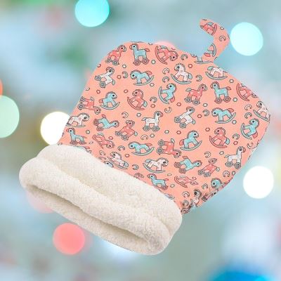 Couchage Chat - CatSleepingBag™ - Rose - Doux Chat