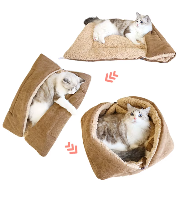 Panier pour chat | Royal