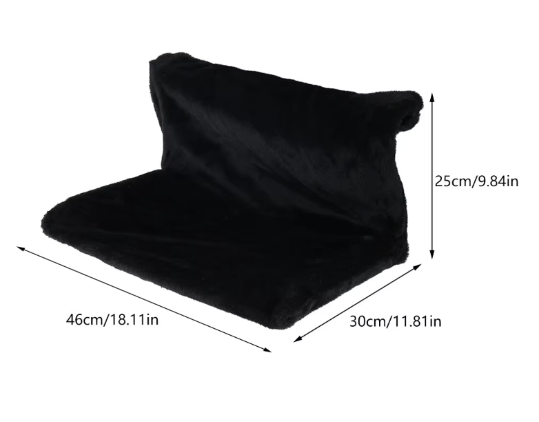 Hamac pour Chat | Warmy