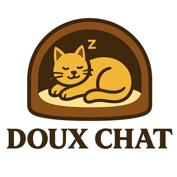 Doux Chat