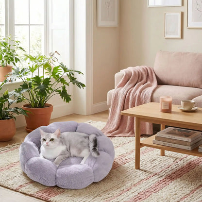 Coussin pour chat | Bloom - Doux Chat