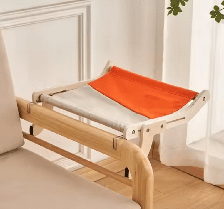 Hamac pour chat | Float - Doux Chat