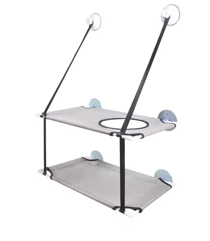 Hamac Chat Fenêtre | Vista - Doux Chat