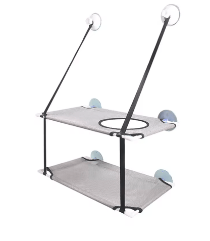 Hamac Chat Fenêtre | Vista - Doux Chat