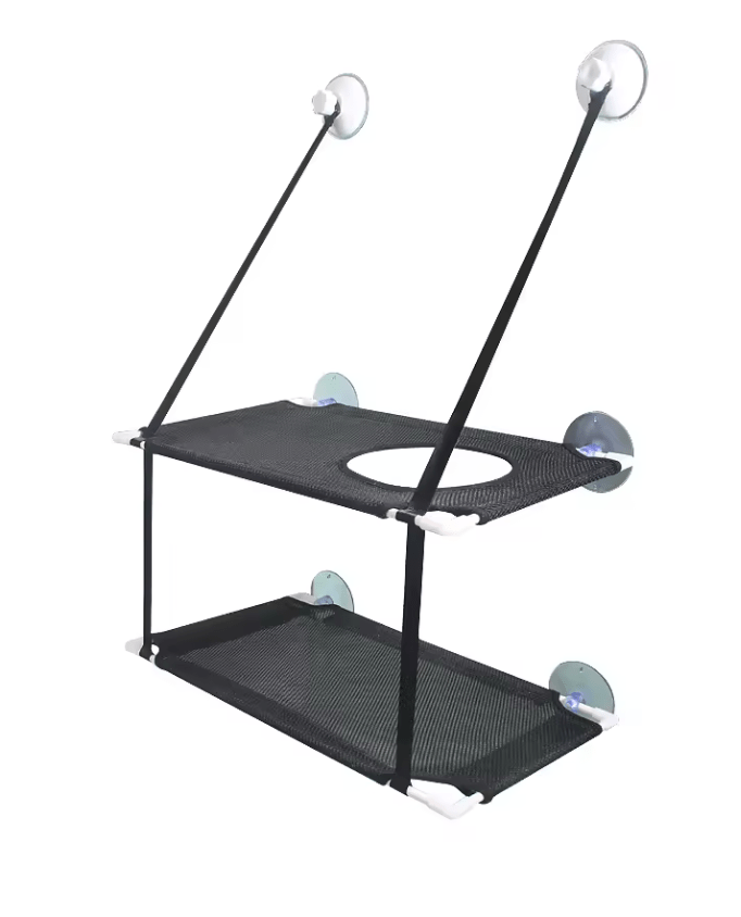 Hamac Chat Fenêtre | Vista - Doux Chat