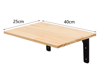 Arbre à Chat Mural | Cliff - Doux Chat