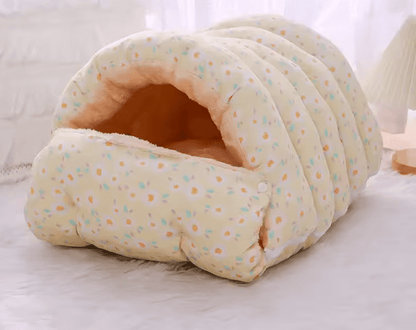 Panier chat | Cosy - Doux Chat