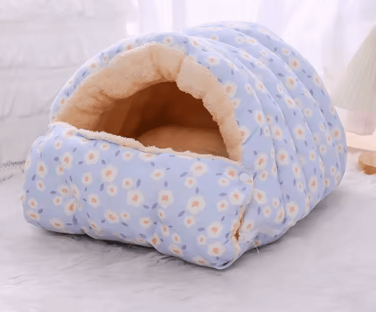 Panier chat | Cosy - Doux Chat