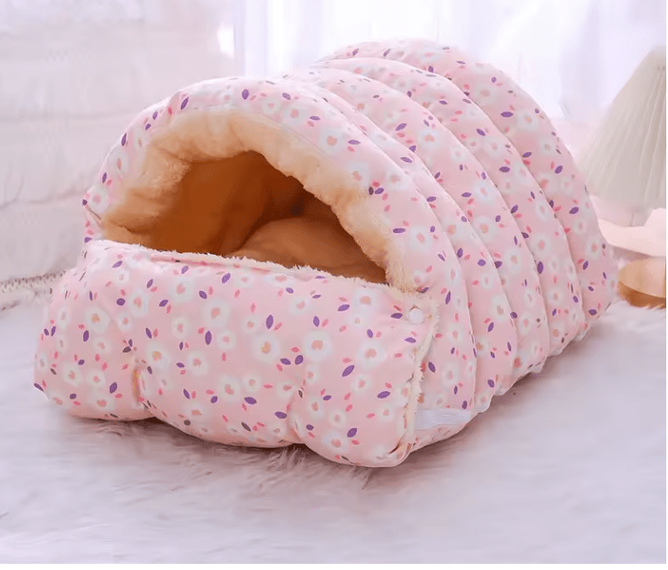 Panier chat | Cosy - Doux Chat