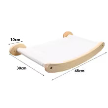 Arbre à Chat Mural | EspaceFélin