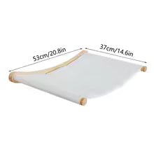 Arbre à Chat Mural | EspaceFélin