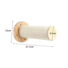 Arbre à Chat Mural | EspaceFélin