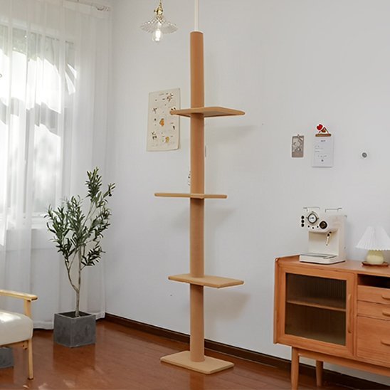 Arbre à chat | Vertige - Doux Chat