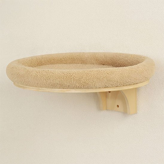 Arbre a Chat mural | Sora - Doux Chat