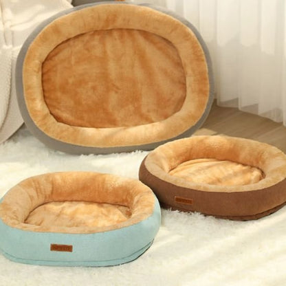 Coussin Chat | Aluna - Doux Chat