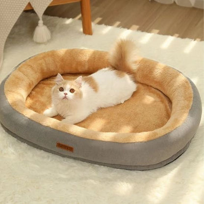 Coussin Chat | Aluna - Doux Chat