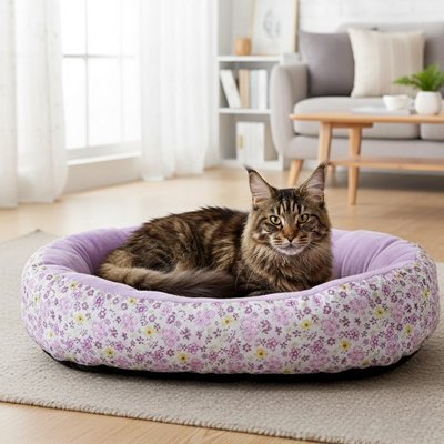 Coussin pour chat | Blossom - Doux Chat