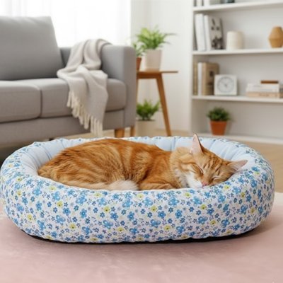 Coussin pour chat | Blossom - Doux Chat