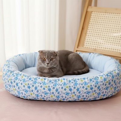 Coussin pour chat | Blossom - Doux Chat