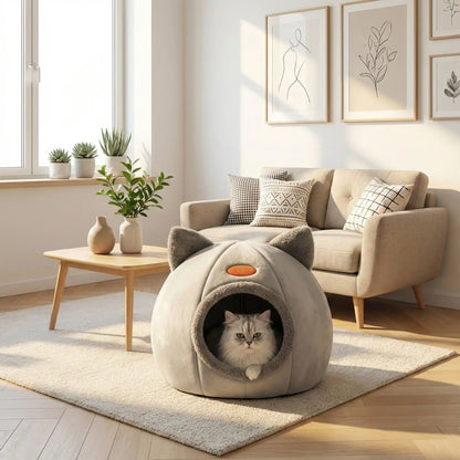 Panier pour chat | Nook - Doux Chat