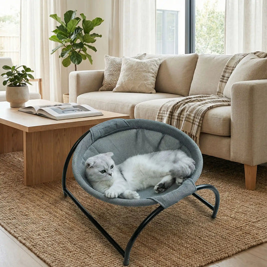 Hamac pour chat | Nestle - Doux Chat