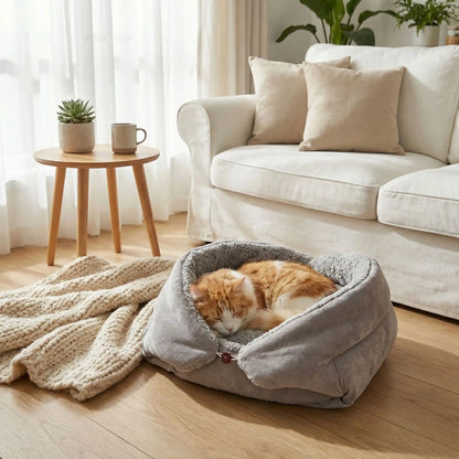 Panier pour chat | Royal