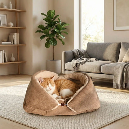 Panier pour chat | Royal