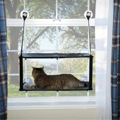 Hamac Chat Fenêtre | Vista - Doux Chat