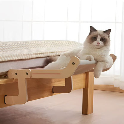 Hamac pour chat | Float - Doux Chat