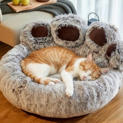 Coussin pour chat | Paw - Doux Chat