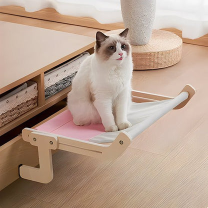 Hamac pour chat | Float - Doux Chat