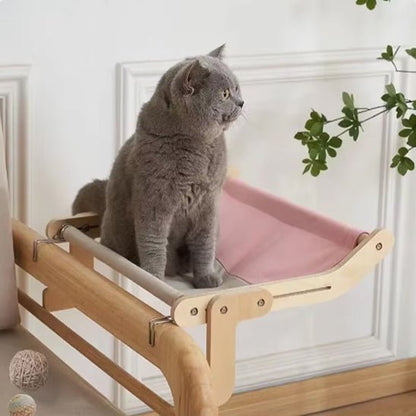 Hamac pour chat | Float - Doux Chat