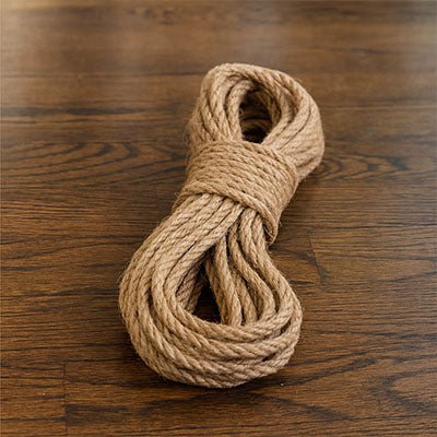 Corde arbre à chat | Loop - Doux Chat