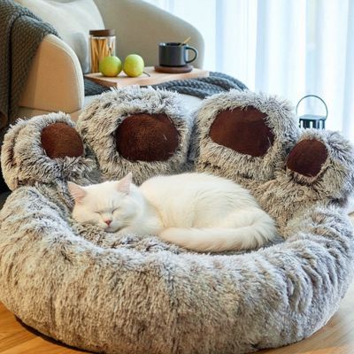 Coussin pour chat | Paw - Doux Chat