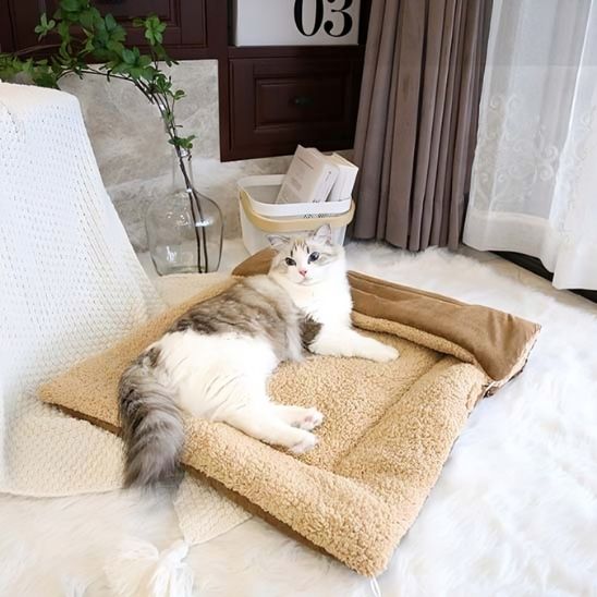 Panier pour chat | Royal
