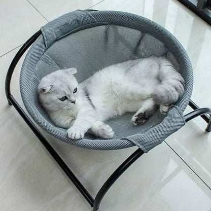 Hamac pour chat | Nestle - Doux Chat