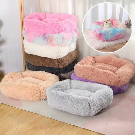 panier chat/lumina - Doux Chat