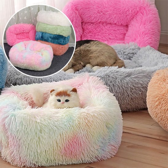 panier chat/lumina - Doux Chat