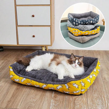 panier chat/luna - Doux Chat