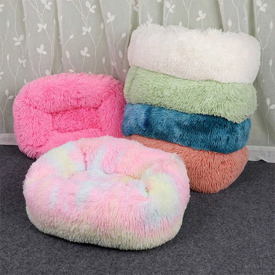 panier chat/lumina - Doux Chat