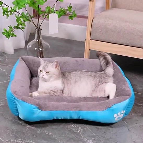 Panier chat/ bali - Doux Chat