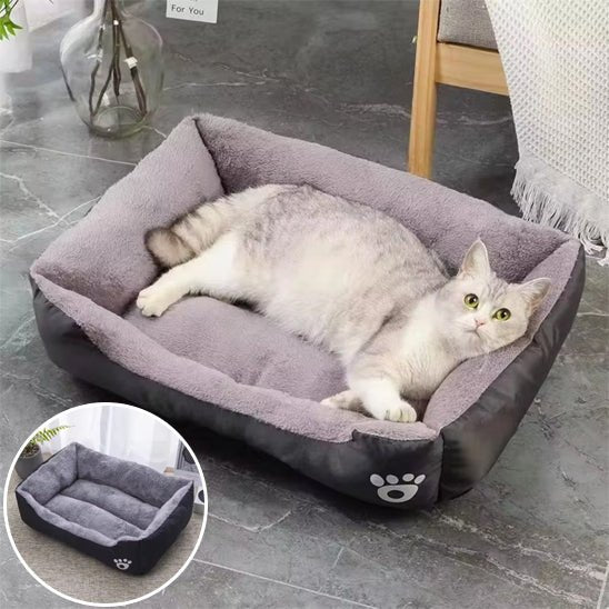 Panier chat/ bali - Doux Chat