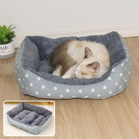 panier chat/luna - Doux Chat