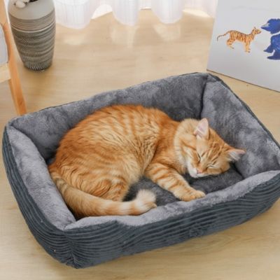 Panier chat/chatirisse - Doux Chat