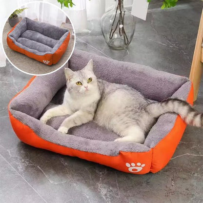 Panier chat/ bali - Doux Chat