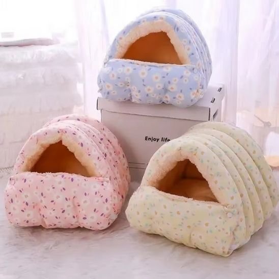 Panier chat | Cosy - Doux Chat