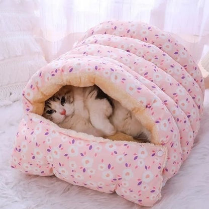 Panier chat | Cosy - Doux Chat