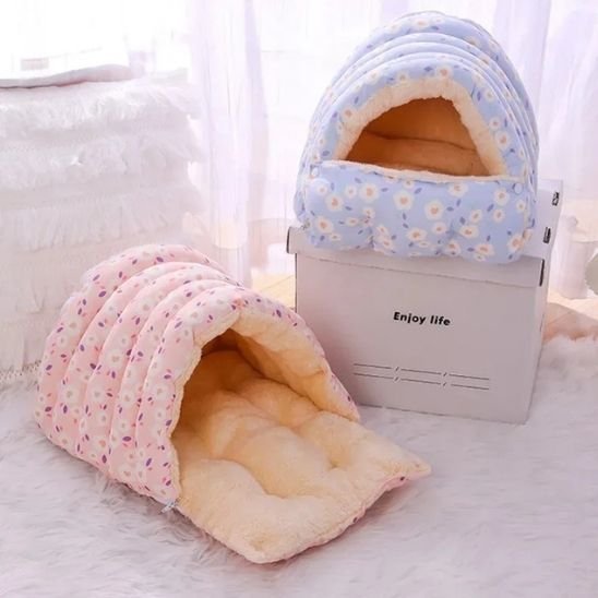 Panier chat | Cosy - Doux Chat