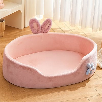 panier chat/rosinette - Doux Chat