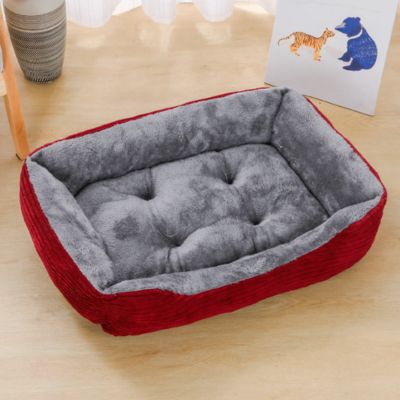 Panier chat/chatirisse - Doux Chat